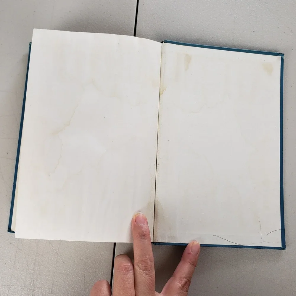 Strategy Of Process Engineering Book Rudd Watson Hardcover Vintage Chemical Text